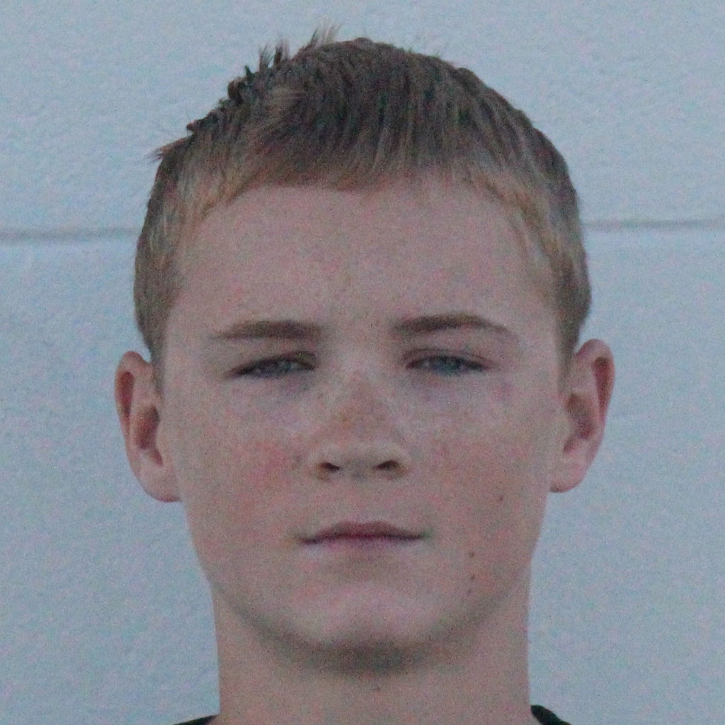Andrew Hicks mugshot