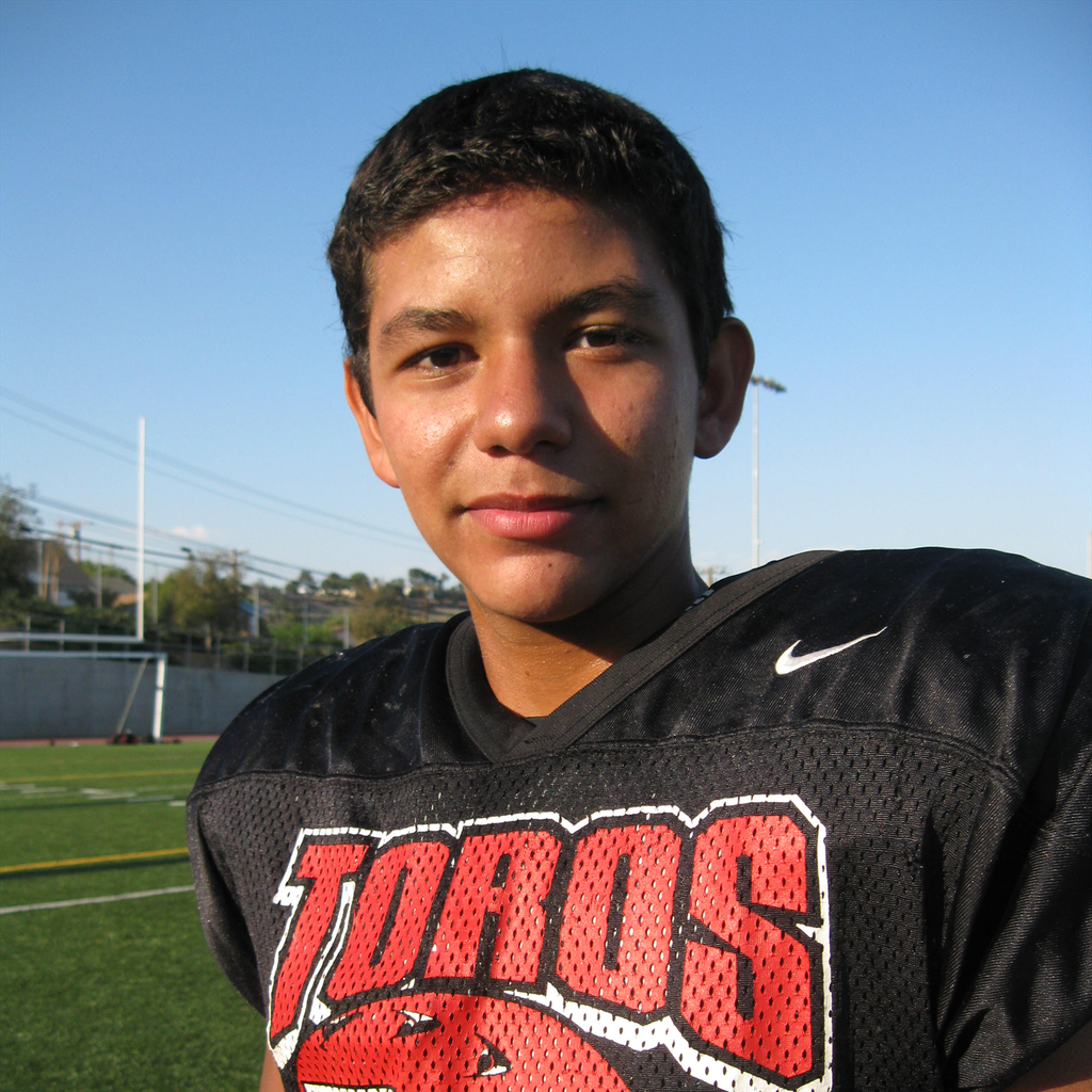 Alex Espinoza