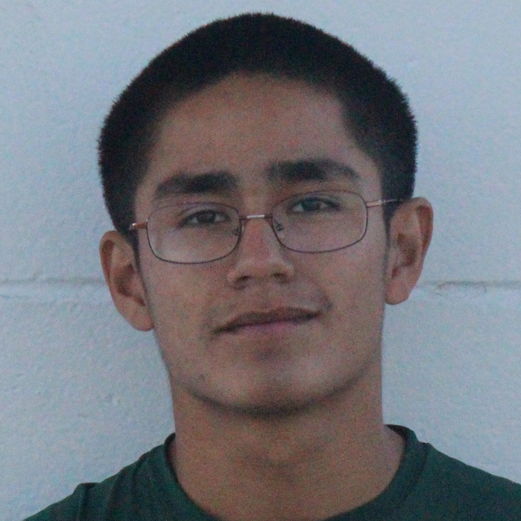 Emmanuel Ornelas mugshot