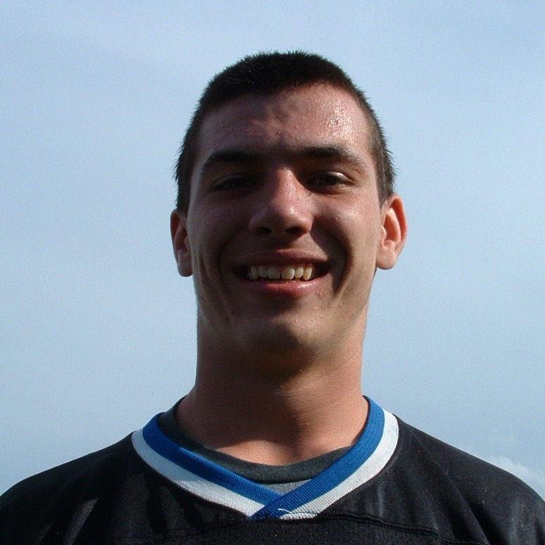 Trevor Koch