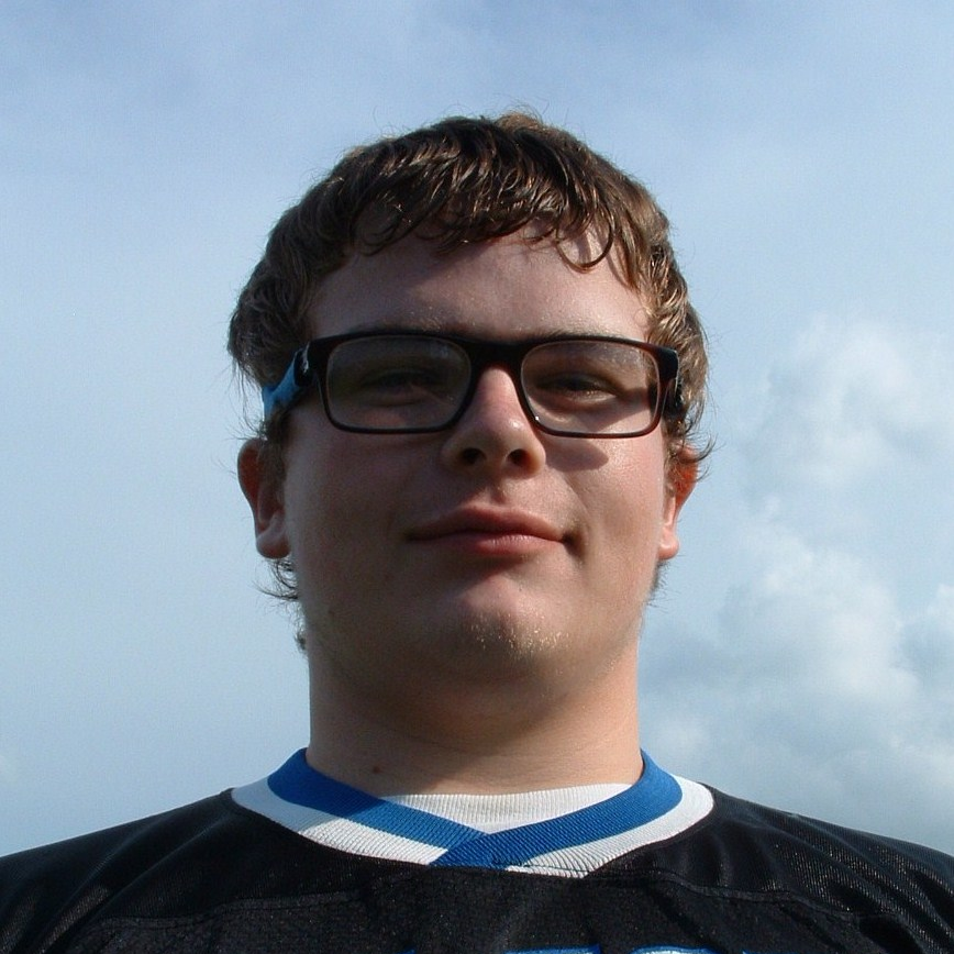 Kevin Leavell