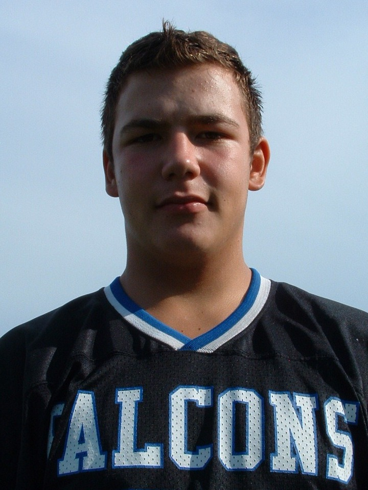 Dylan Perry