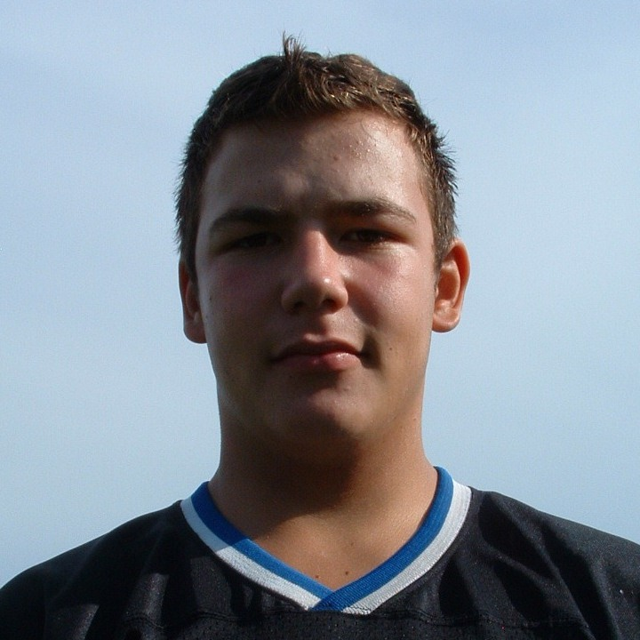 Dylan Perry