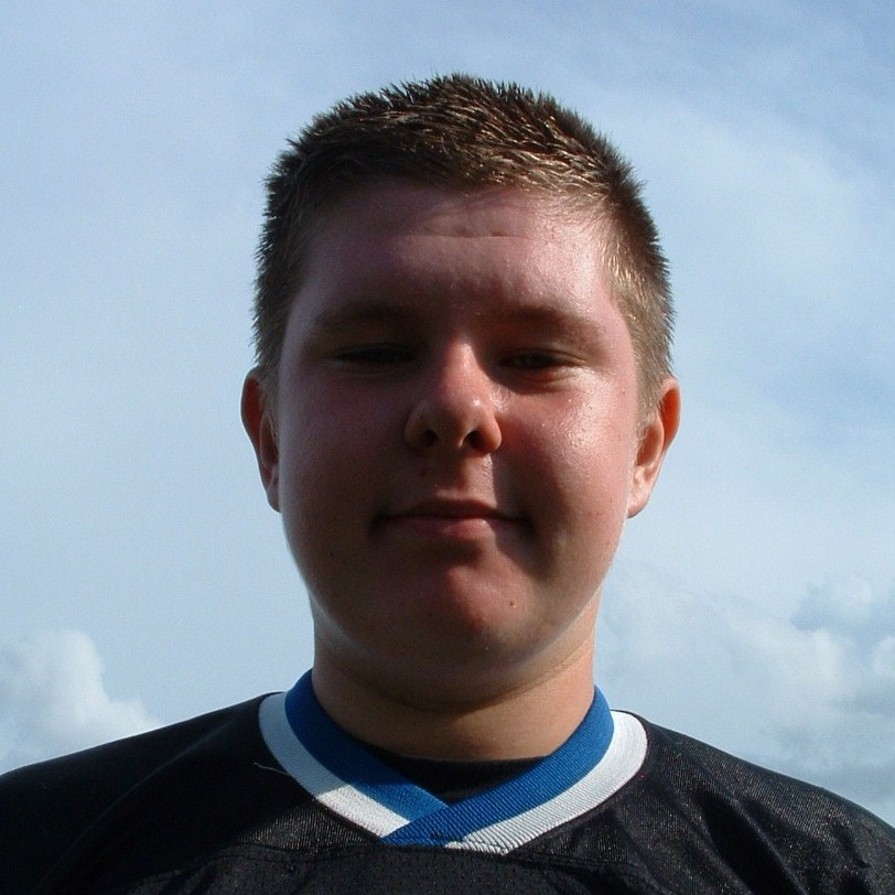 Tyler Bielec