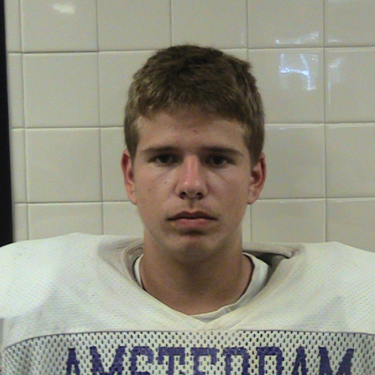 Brandon Gearhart mugshot