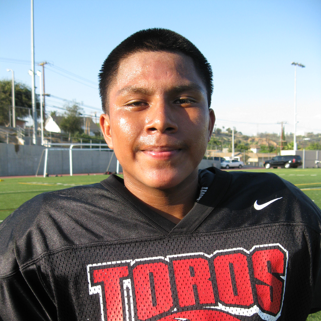 Ruben Osorio