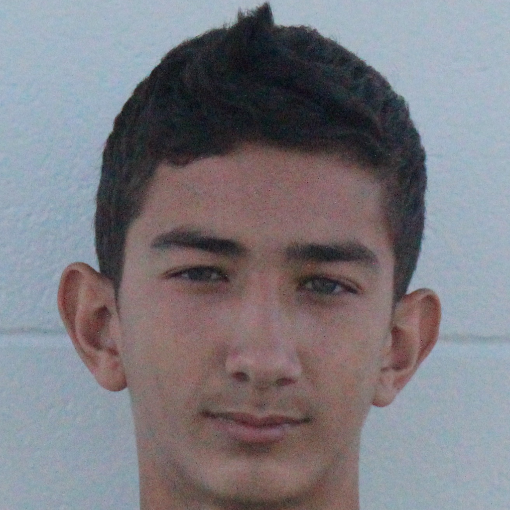 Oscar Valadez mugshot
