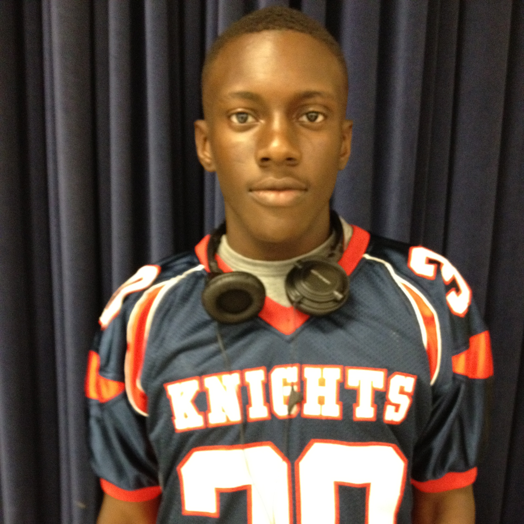 Deon Taylor
