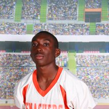 Kyrin Chisholm