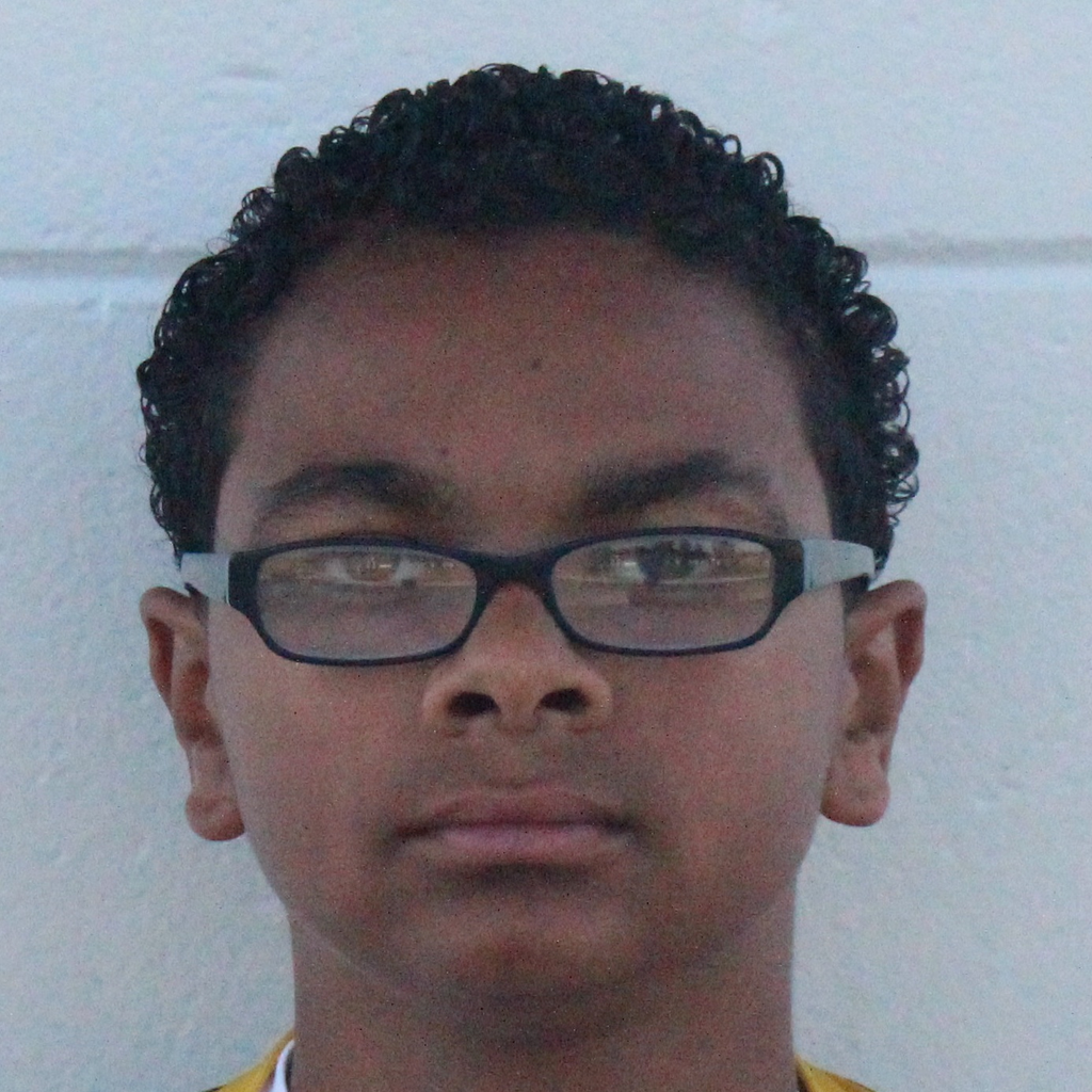 David Pollard mugshot