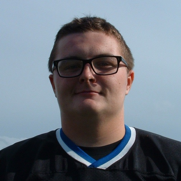 Connor Kraft