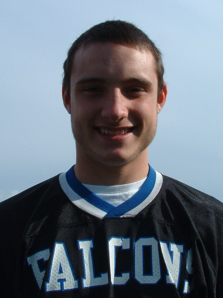 Dillon Barrett