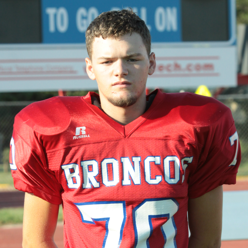 Josh Madsen