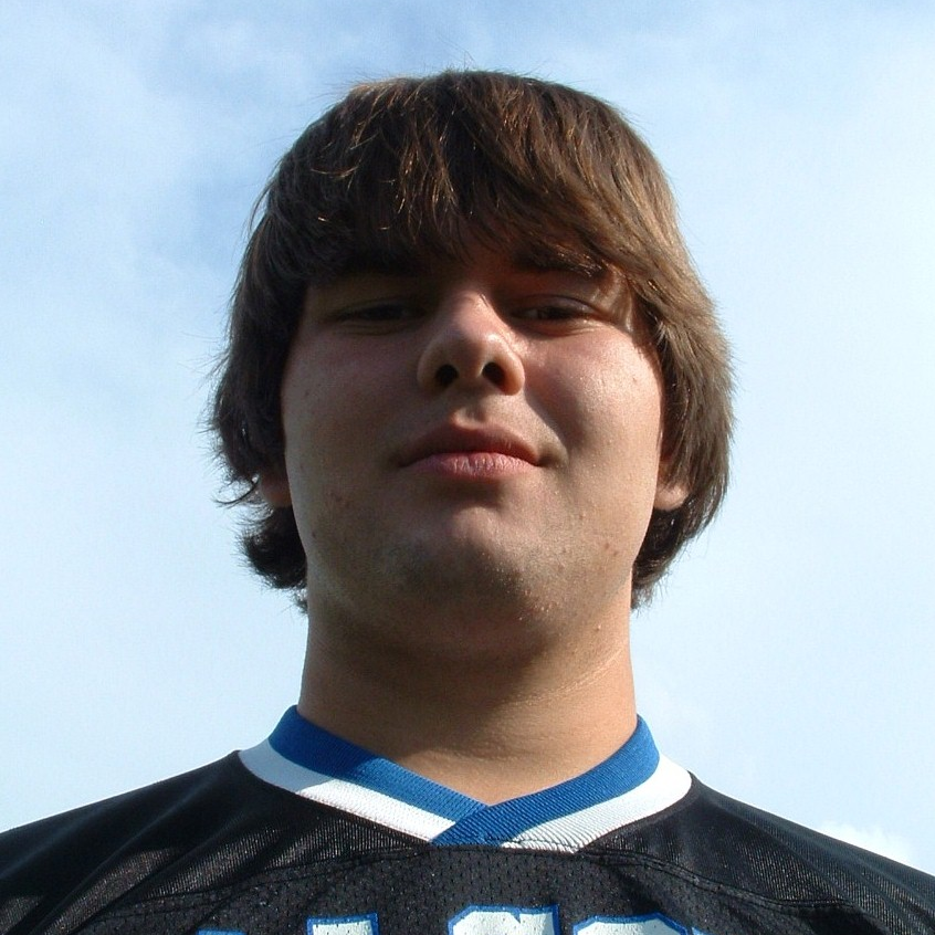 Paul Strawbrich