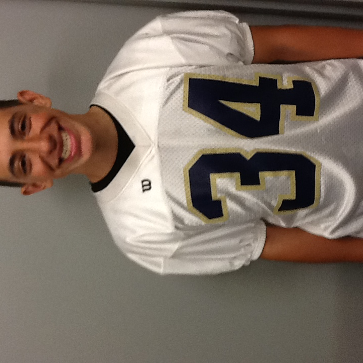 Elijah Medina