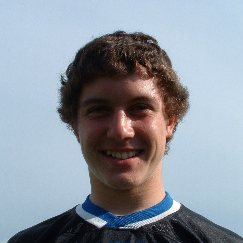 Jacob Coon