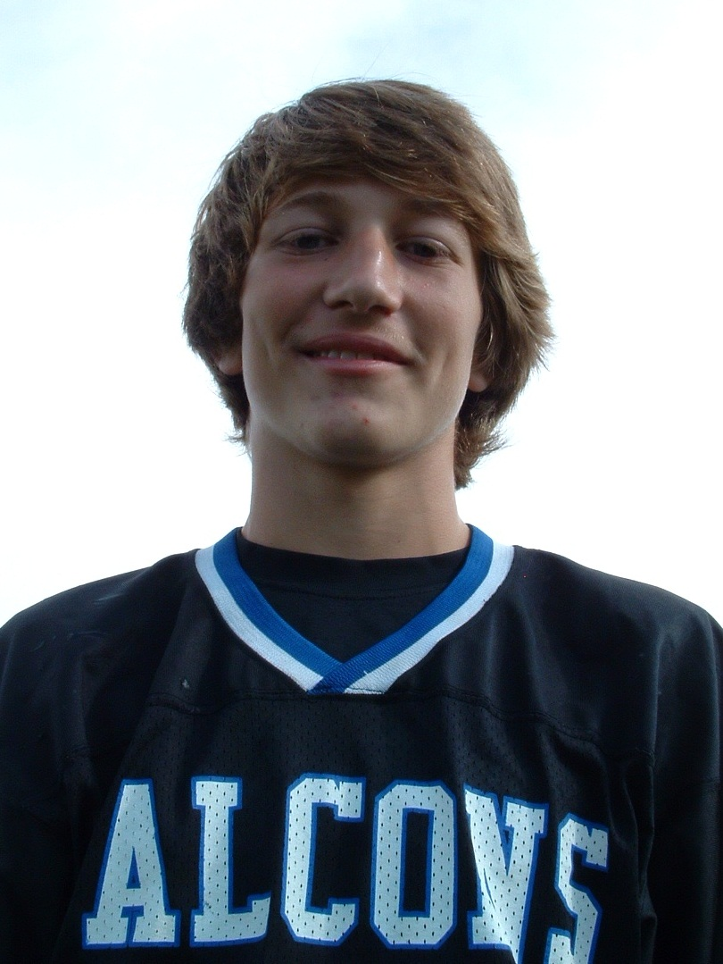 Jaxin Brown