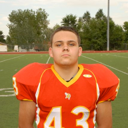 Jory Siler