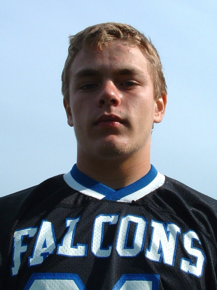 Brandon May