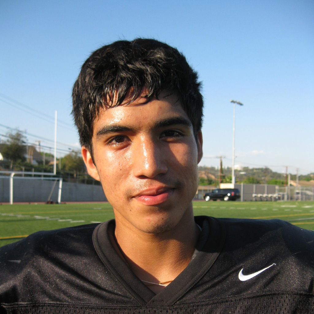 Diego Hernandez