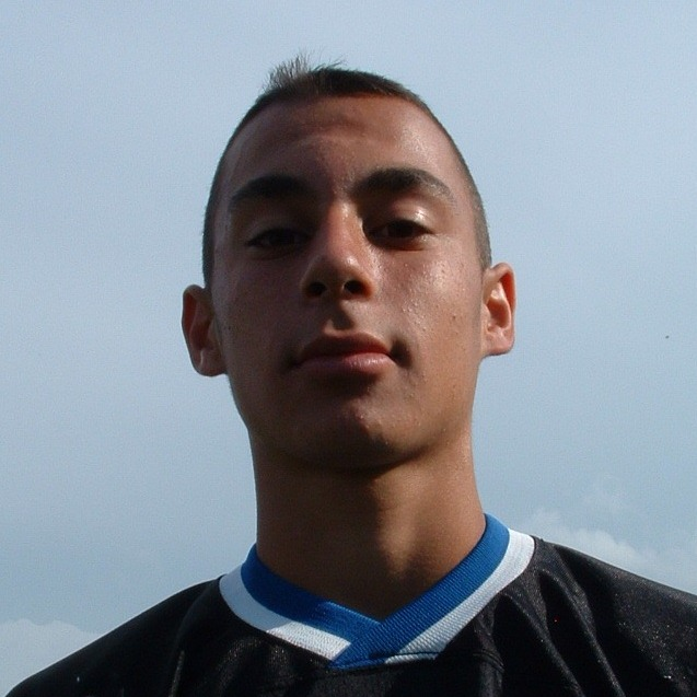 Matt Fruth