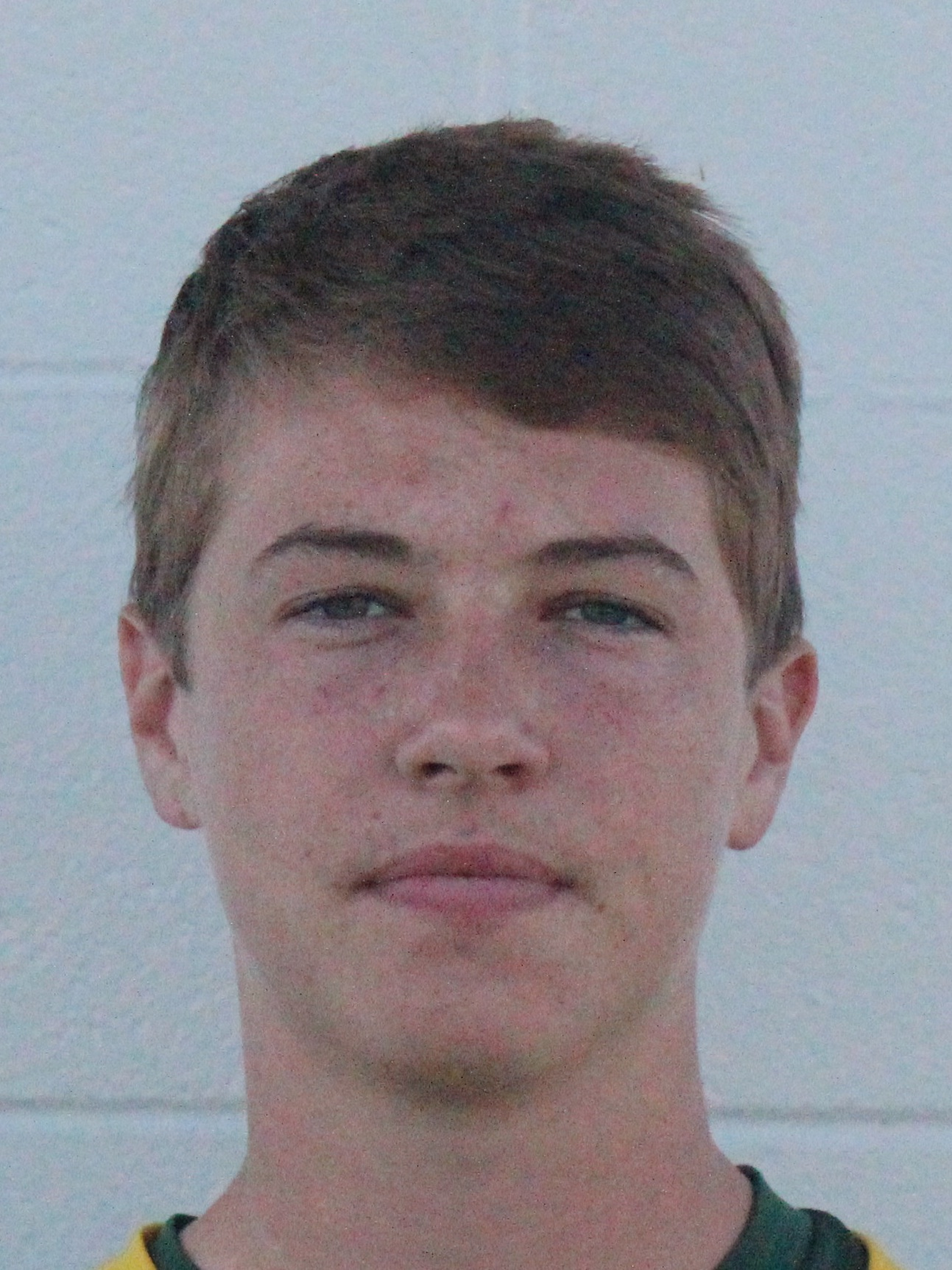 Chance Nelson