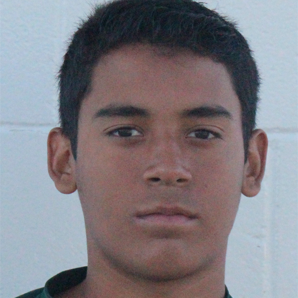 Eddie Esparza mugshot