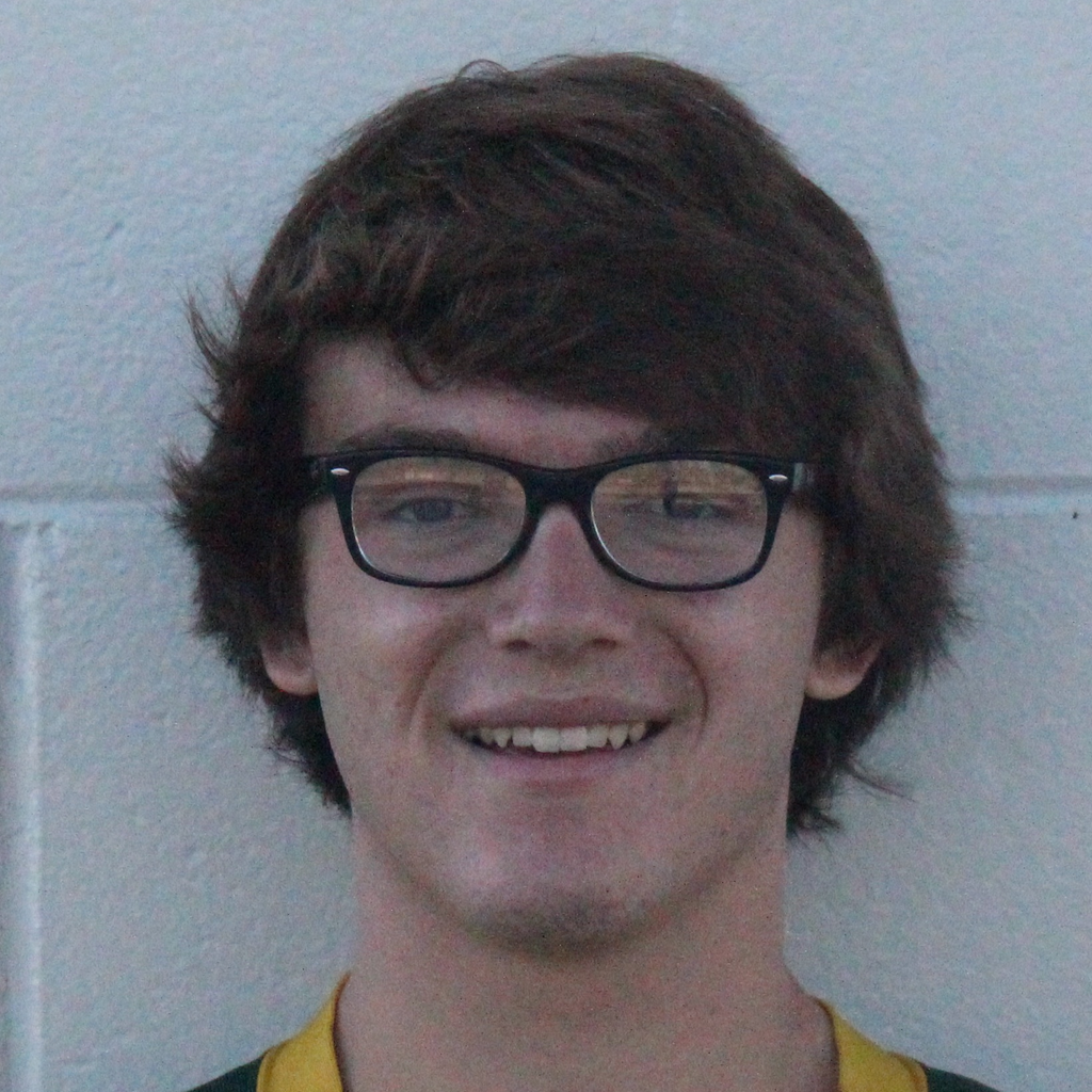 Kyle Morgan