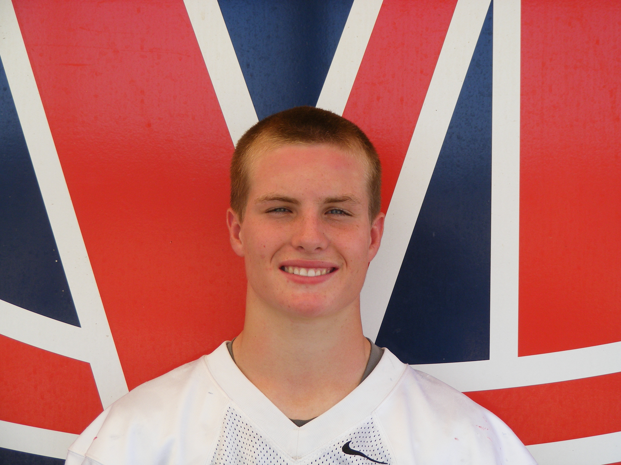 Luke Andrew