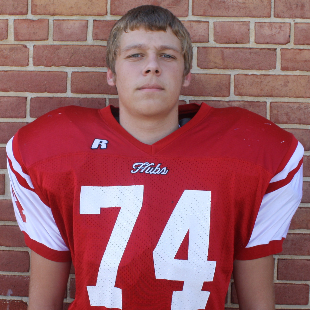 Nathan Boone