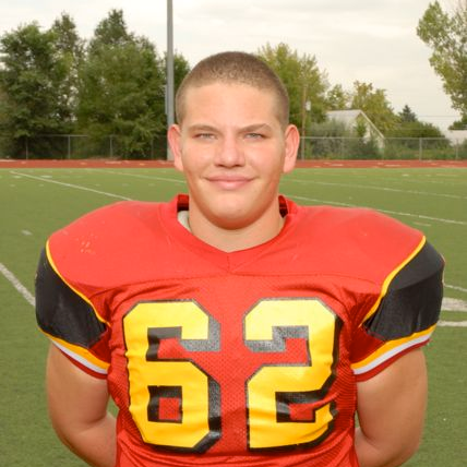 Austin Sherba