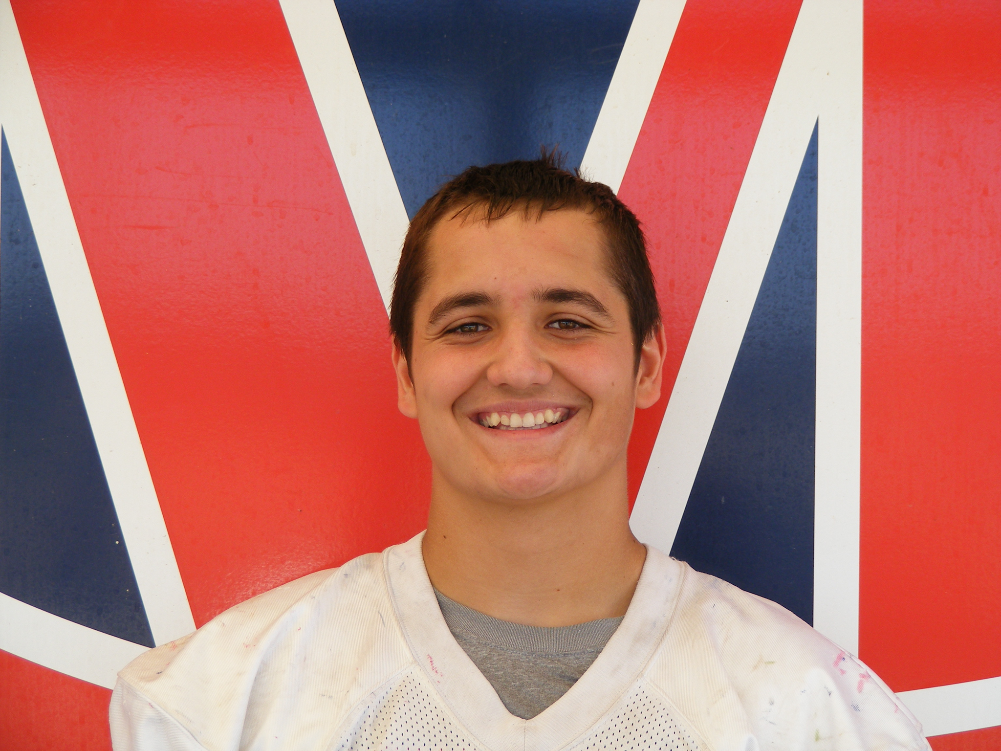 Caleb Blakeley