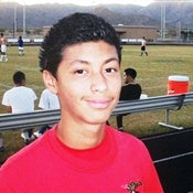 Hector Berrueta mugshot