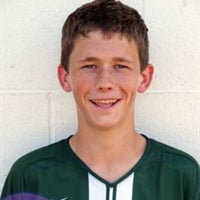 Matt Partain mugshot