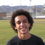 Nick Marcos mugshot