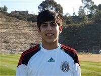 Marco Moreno