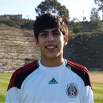 Marco Moreno mugshot