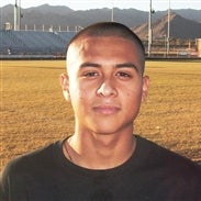Robert Salgado mugshot