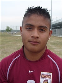 Antonio Alvarez