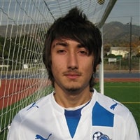 Melvin Eisagholian Hadani mugshot