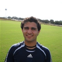 Kiarash Rahmanian mugshot