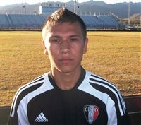 Steven Gomez mugshot