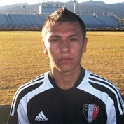 Steven Gomez mugshot