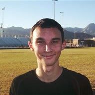 Bo Zajac mugshot