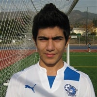 Tadeh Anbarchian