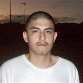 Isaac Carrasco mugshot