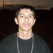 Cipriano Romero mugshot
