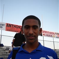 Donovan White mugshot