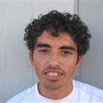 Martin Campos mugshot