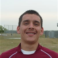 Magaliel Beltran mugshot